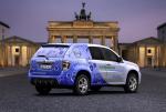 GM HydroGen4 Concept 2008 года